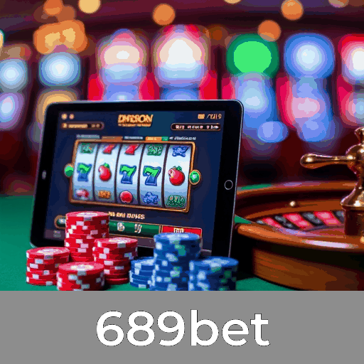 689bet: Experiência Superior com Serviços Profissionais