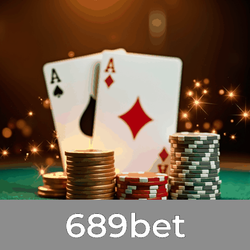 689bet: Apostas Seguras e Diversão Inigualável