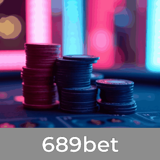 689bet: Caça-Níqueis - Prêmios Gigantes, Jogos de Mesa - Estratégia Superior, e Mais