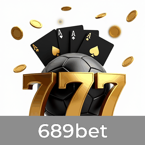 689bet: Apostas Seguras e Diversão Inigualável