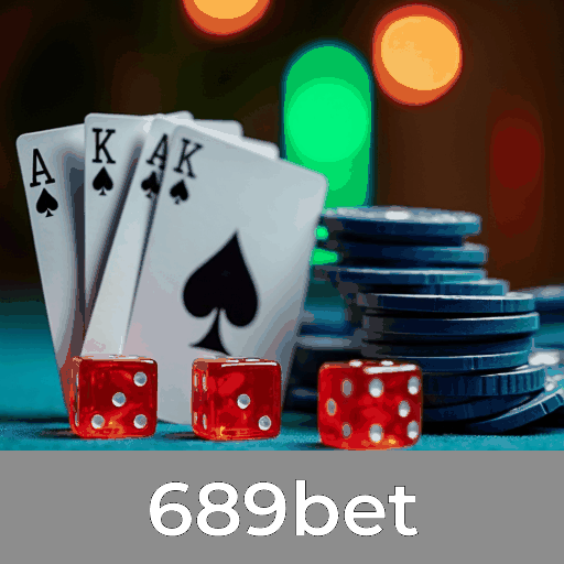 689bet: Caça-Níqueis - Prêmios Gigantes, Jogos de Mesa - Estratégia Superior, e Mais