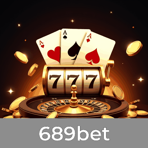 689bet: Emoção e Ganhos Garantidos nos Jogos de Cassino