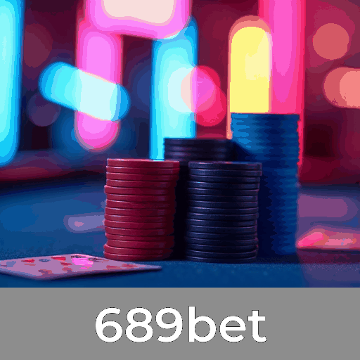 689bet: Emoção e Ganhos Garantidos nos Jogos de Cassino