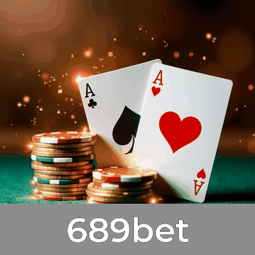 689bet: Caça-Níqueis - Prêmios Gigantes, Jogos de Mesa - Estratégia Superior, e Mais