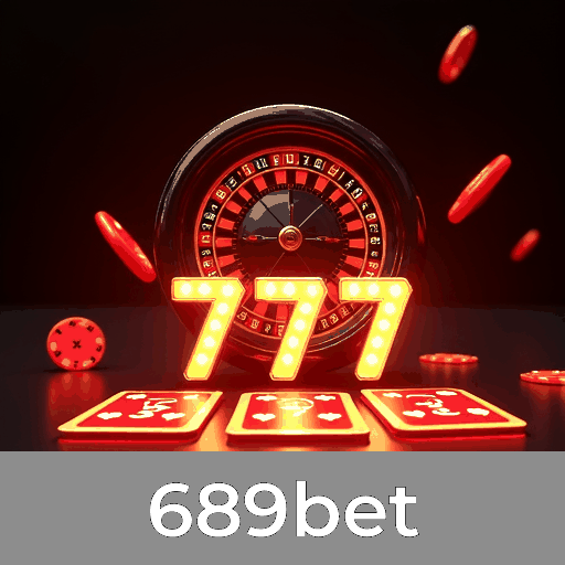 689bet: Aproveite Promoções Irresistíveis e Ganhe Mais!