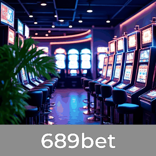 689bet: Especialista em Apostas Esportivas no Brasil