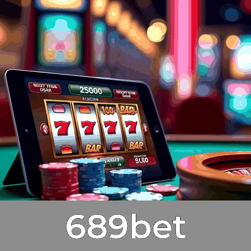 689bet: Aproveite Promoções Irresistíveis e Ganhe Mais!
