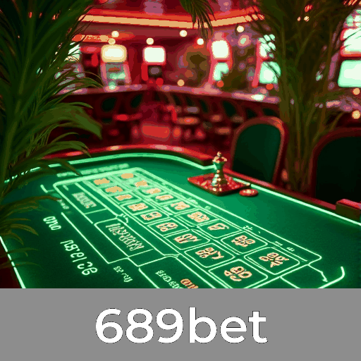 689bet: Especialista em Apostas Esportivas no Brasil