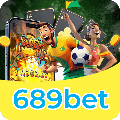 Instalar APK 689bet